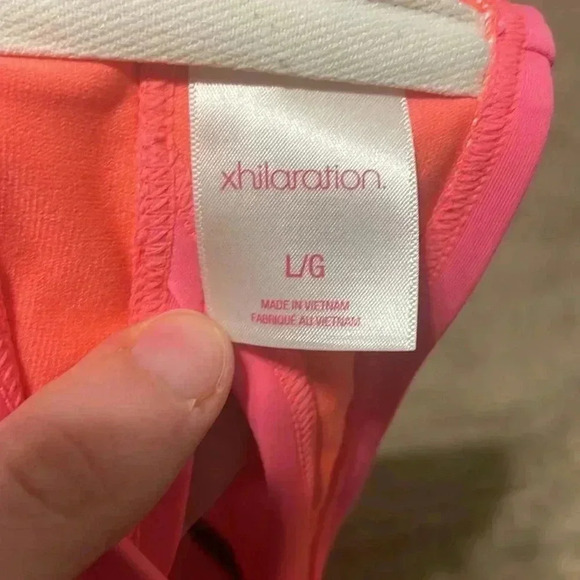 Xhilaration Bikini Top - Picture 3 of 3